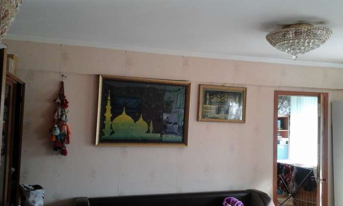 продам 2 комнатную, ул потанина, фотография 4