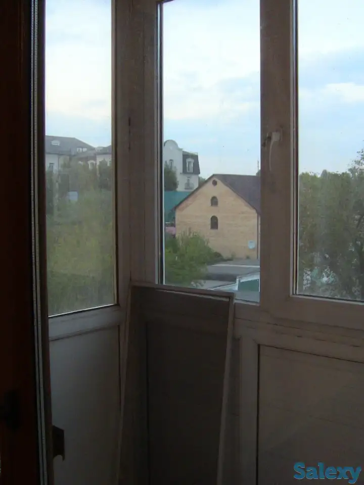 Продаётся 2х комнатная квартира, проспект Нурсултана Назарбаева 32,,Золотой квадрат (Бульвар Мира), фотография 6