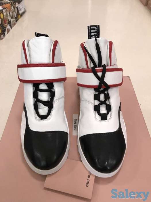 Miu Miu, фотография 3