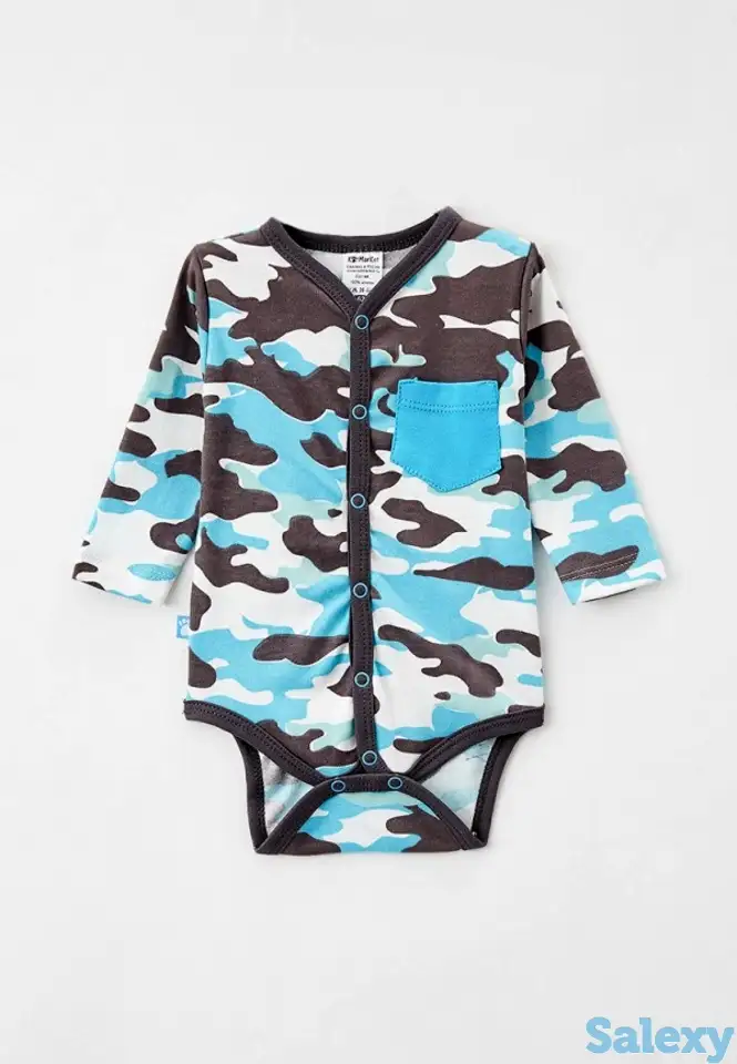 Боди домашнее котмаркот, фотография 1