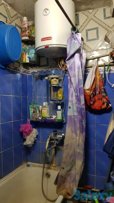 Продам 3х комнатную квартиру, Солнечная 2, фотография 11