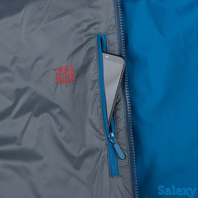 Куртка сивера шурга про кардинал, фотография 9