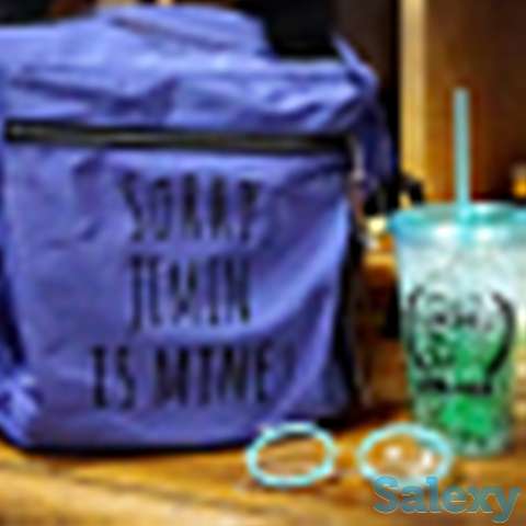 Всем любителям K-POP и корейской моды в Казахстане, фотография 3