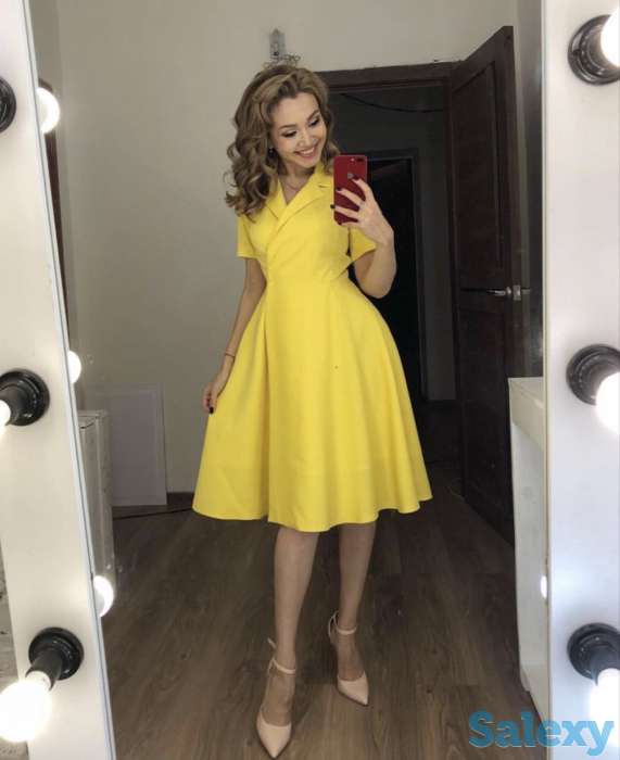 Индивидуальный пошив одежды, фотография 2