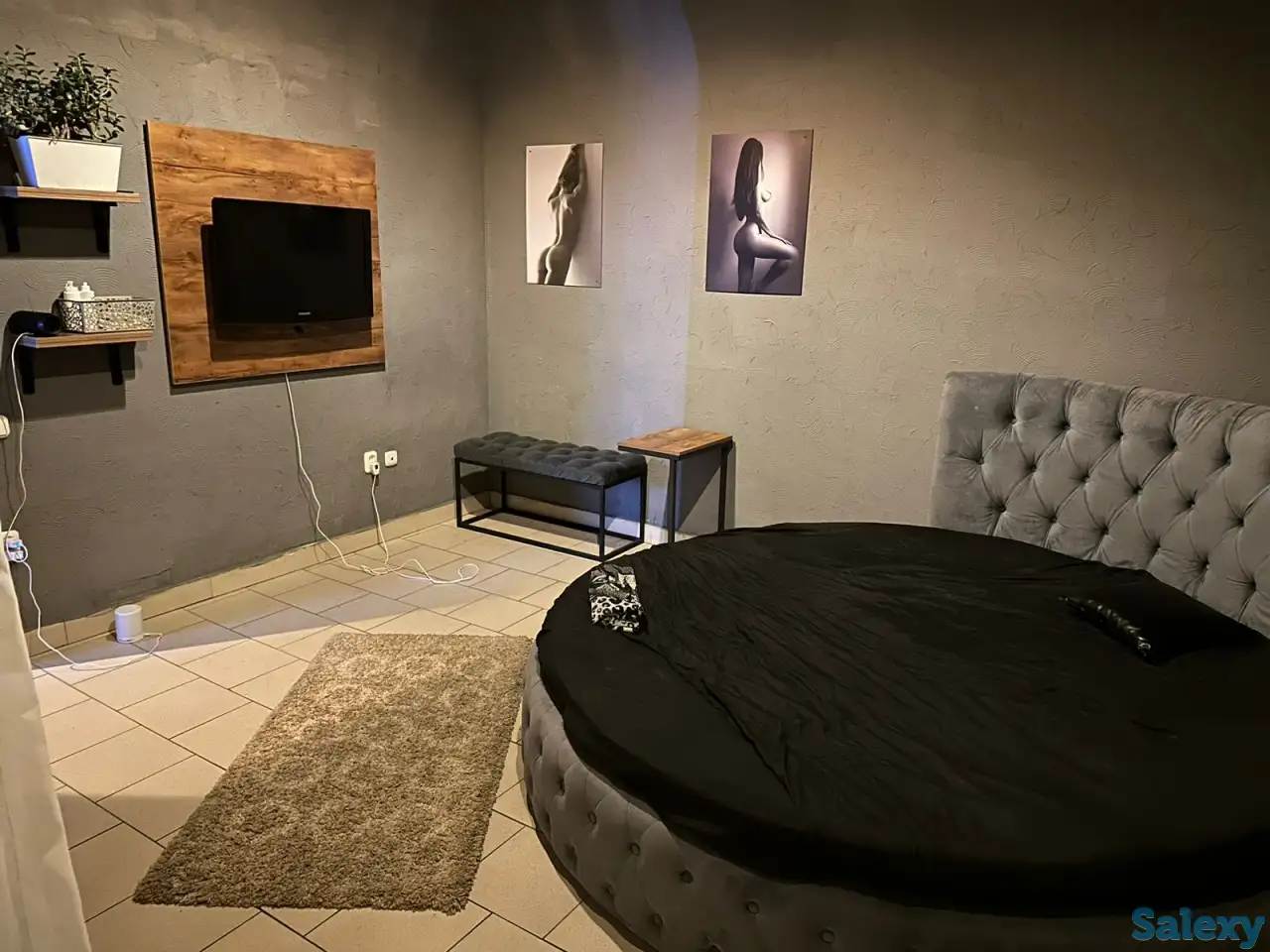 Продам действуйщий бизнес Массажный Салон, фотография 3