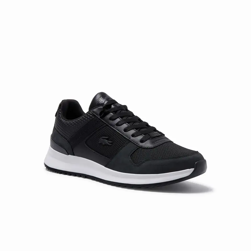 Мужские кроссовки lacoste joggeur 2.0, фотография 1