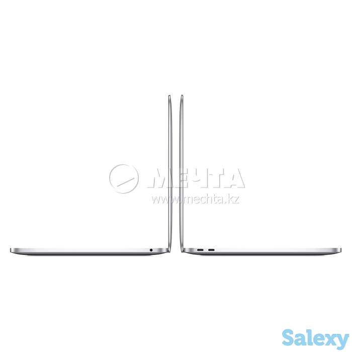 NoteBook Apple MacBook Pro 13 Retina 2017 MPXU2, фотография 2