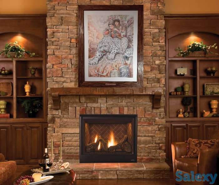 Картина  «Ак Барс. Монгольское нашествие на Булгарию», фотография 4