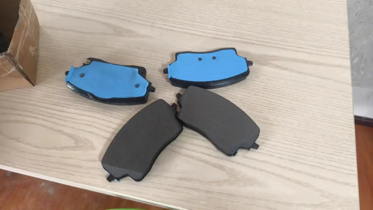 Geely Xingyue L тпнса тежегш тсемдер, фотография 4