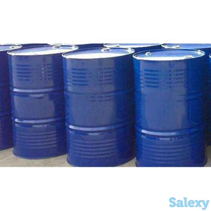 Сольвент нефтяной ТУ, фотография 1