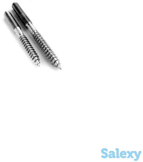 Шпилька сантехническая, фотография 1