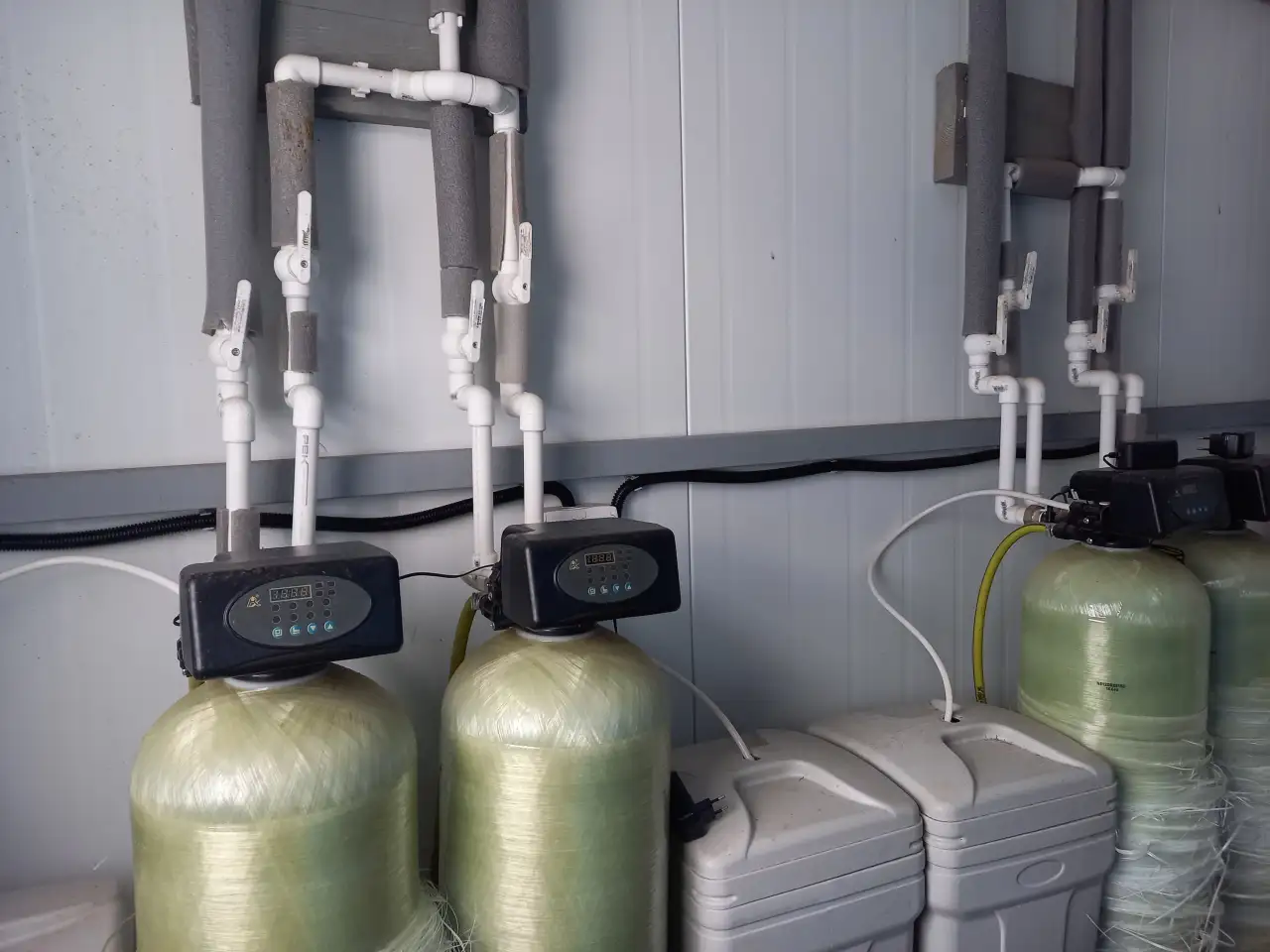 Оборудование для производства гранулированных кормов, фотография 5