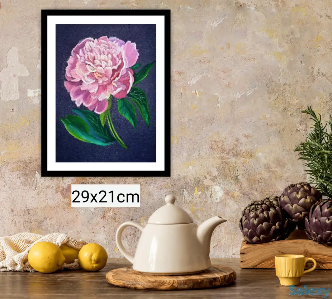 Авторская картина, фотография 2