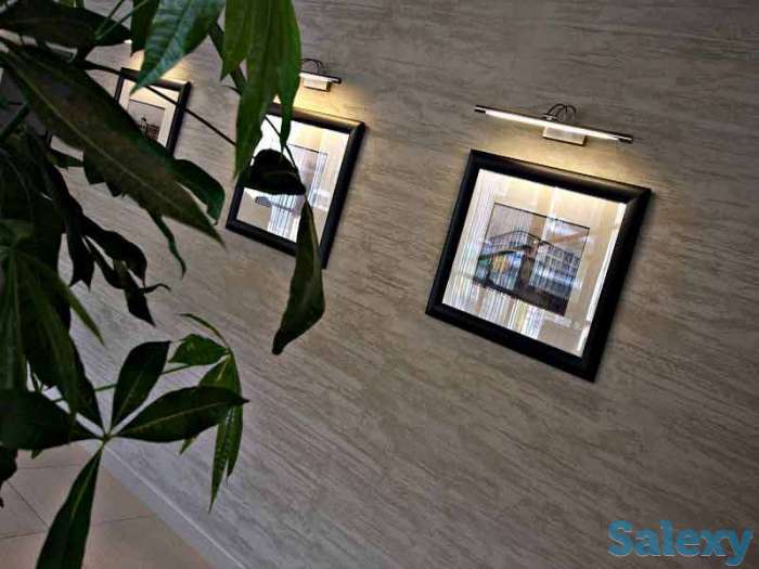 Компания Art Deco продажа декоративной штукатурки и красок., фотография 9