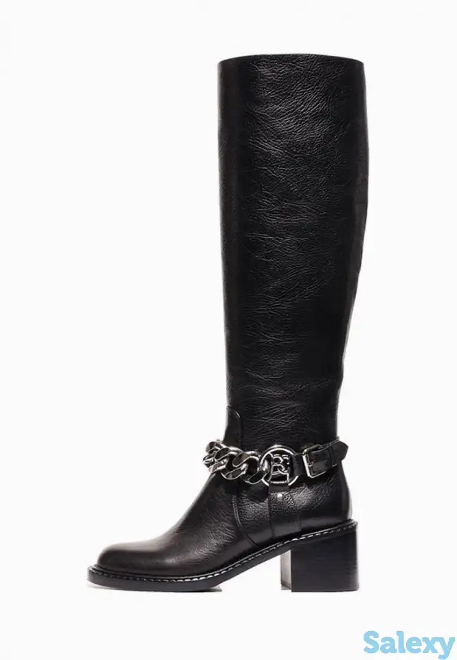 Сапоги basconi, фотография 1