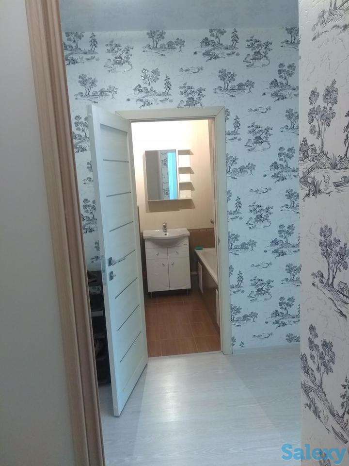 Продаю просторную 1-комнатную квартиру, Степана Кубрина, 23/1, фотография 7