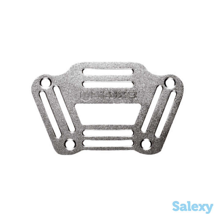 Пластина ремней sidemount bottom alu mares xr -, фотография 1