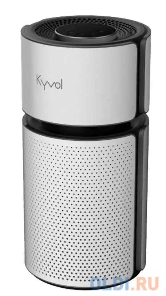 Vigoair p5 очиститель воздуха kyvol air purifier ea320 белый (с wi-fi), фотография 1