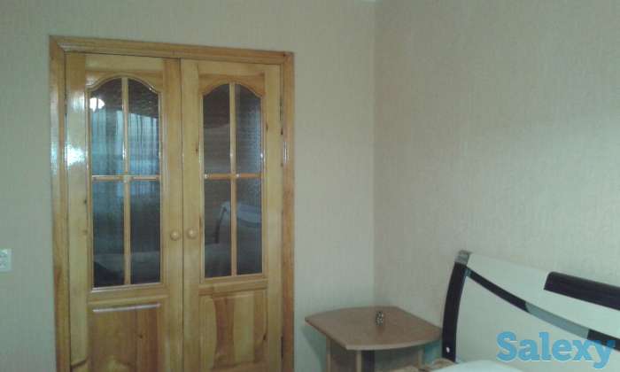 Продается 3 комн квартиру у/п на 3А микрорайоне 7 дом, фотография 8