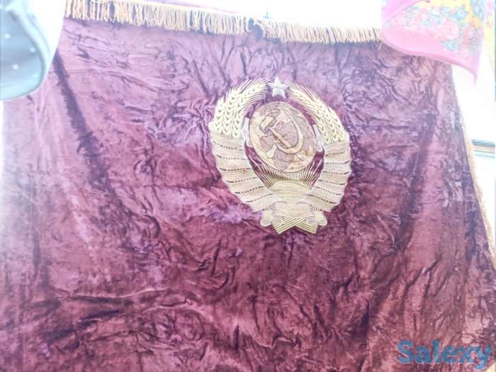 Флаг, фотография 2