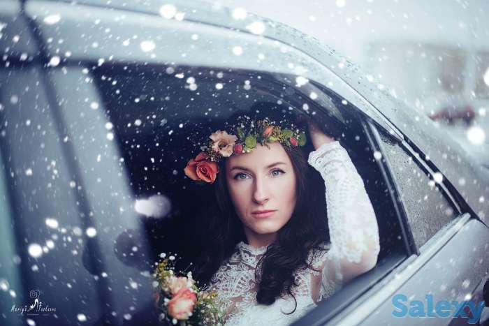 Фотограф, фотография 8