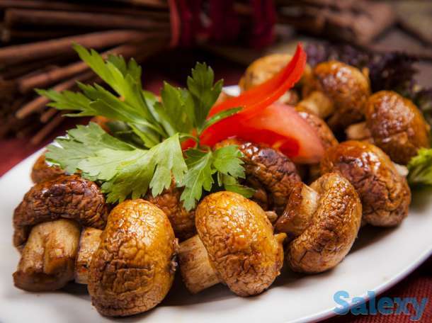 Повар на выезд, фотография 1