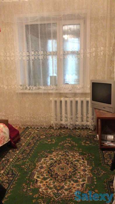 Продам 3х комн квартиру 5а мкр, Ауезова 49/5, фотография 4