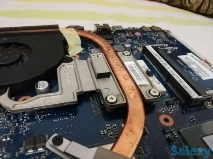 Ремонт компьютеров, фотография 3