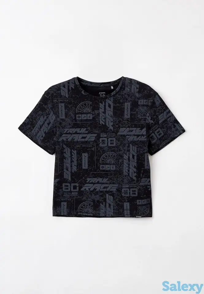 Футболка demix, фотография 1