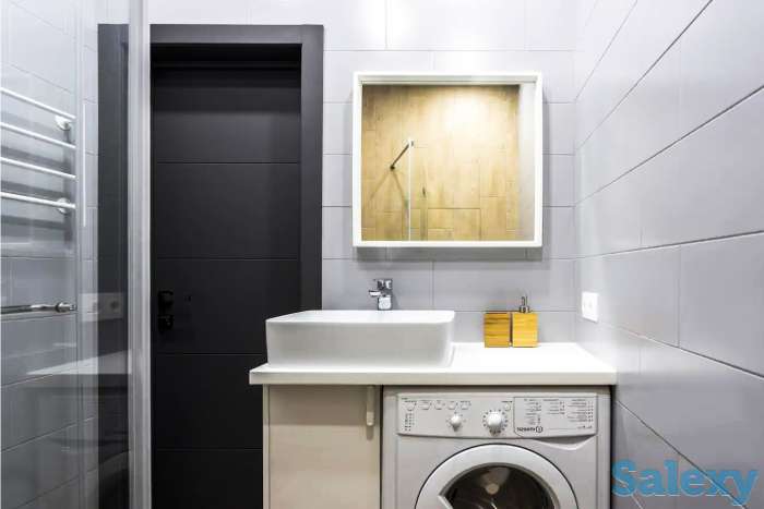 Красивая квартира в центре города, ул. Бальзака, 8, фотография 15