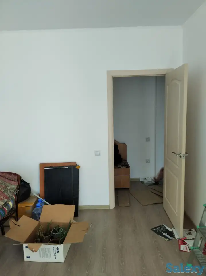 Новая квартира ждёт вас, Турксибский р-н, ул.Кассина 146\2, фотография 9