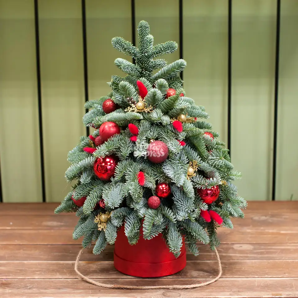 Букет «flora express», фотография 1