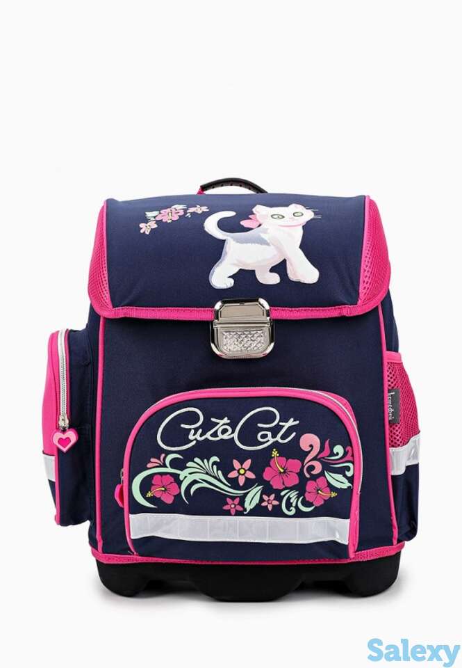 Рюкзак котофей, фотография 1