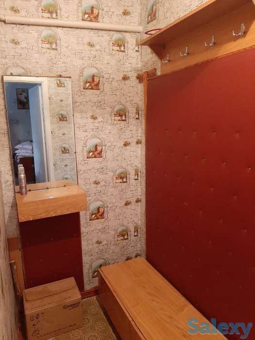 Продаю 1-комн.квартиру, Житикара 7мкн. дом 16, фотография 3