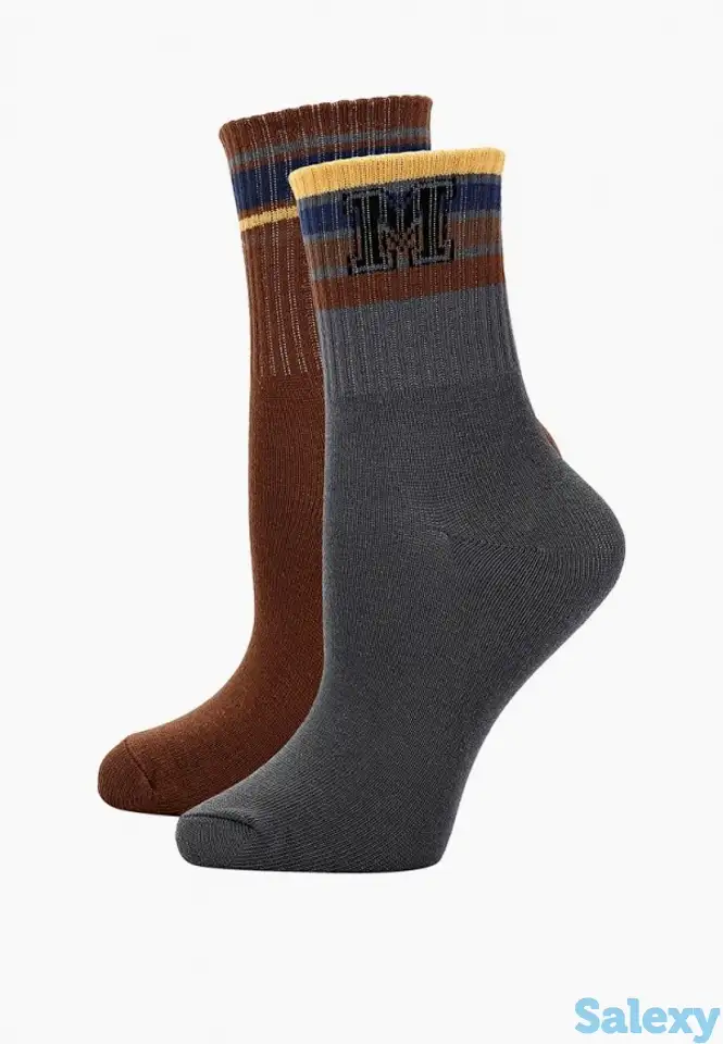 Носки 2 пары sela, фотография 1