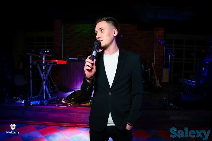 Ведущий мероприятий, фотография 6