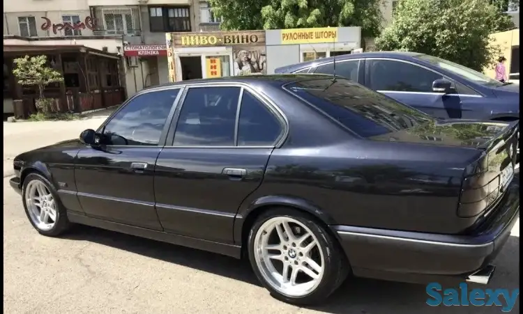 Диски BMW 37 стиль оригинал, фотография 2