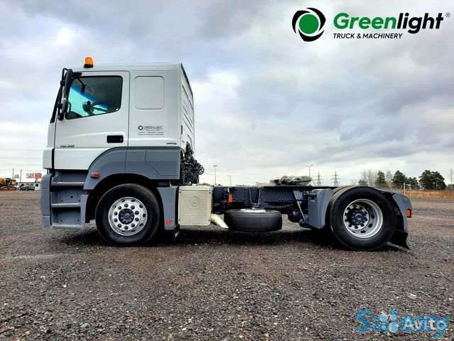 Продам Mercedes-Benz Axor 1835 LS 2012г., фотография 4