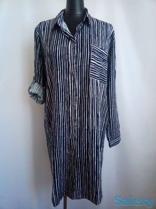 Продам женские блузки, туники, фотография 4