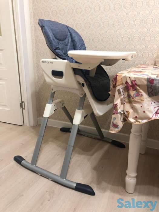 Продается детский стульчик, фотография 1