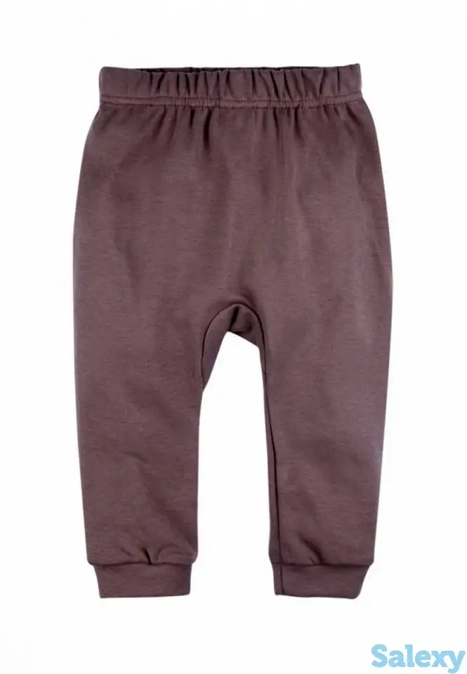 Брюки спортивные bossa nova, фотография 1