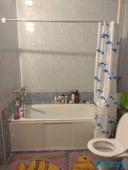 3-х уровневый дачный дом, дача Береке возле п. Жапек Батыр Илийский район, фотография 4