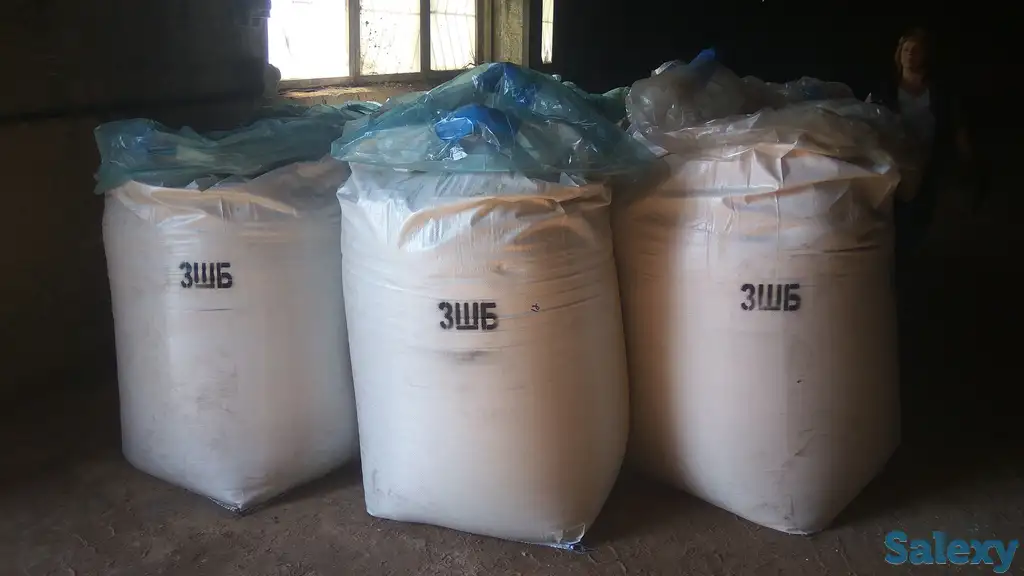 Заполнитель шамотный ЗШБ, ЗША, ГОСТ 23037-99, фотография 2