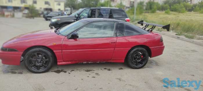 продам mitsubishi eclipse 1993 года, фотография 5