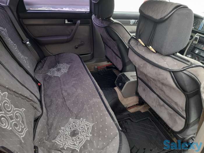 Audi A6, фотография 7