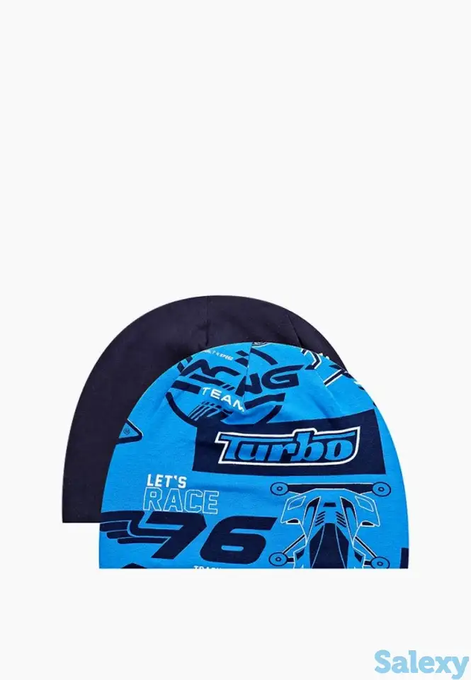 Шапки 2 шт. playtoday, фотография 1