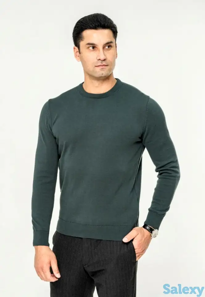 Джемпер glasman, фотография 1