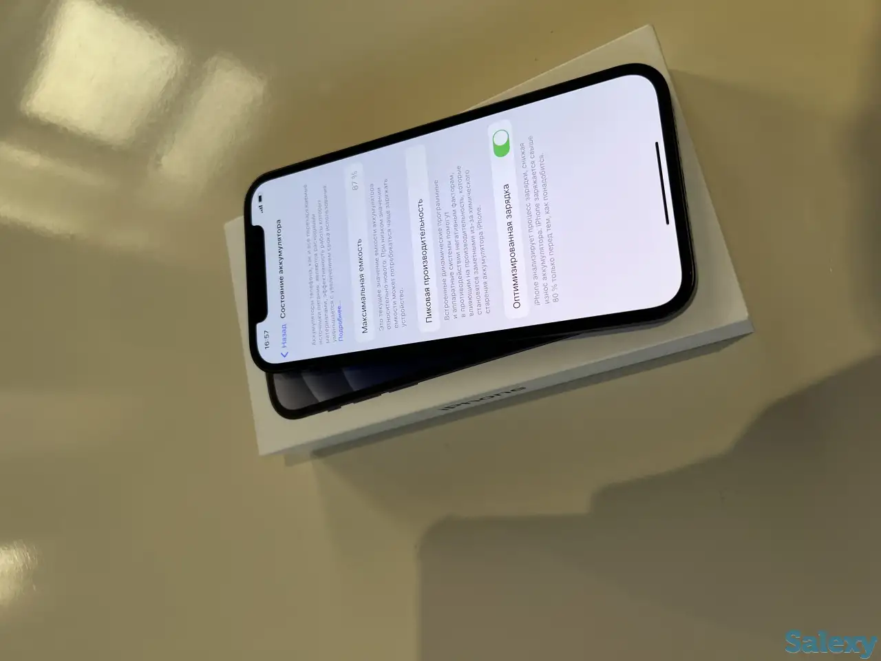 iPhone 12 64gb, фотография 1