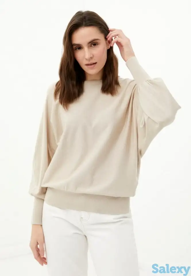 Джемпер finn flare, фотография 1