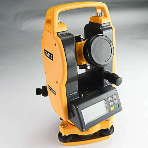 Теодолит DGT10 Professional, фотография 1